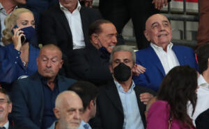 Berlusconi