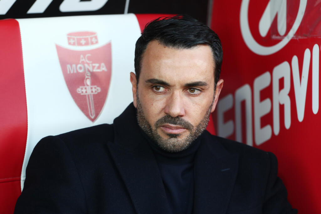 Monza, Palladino: “Siamo contenti della crescita continua”