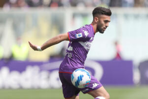 Fiorentina Nico Gonzalez