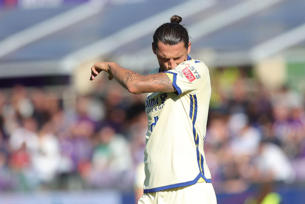 Verona-Lecce, le probabili formazioni: c’è Djuric, dubbio Maleh