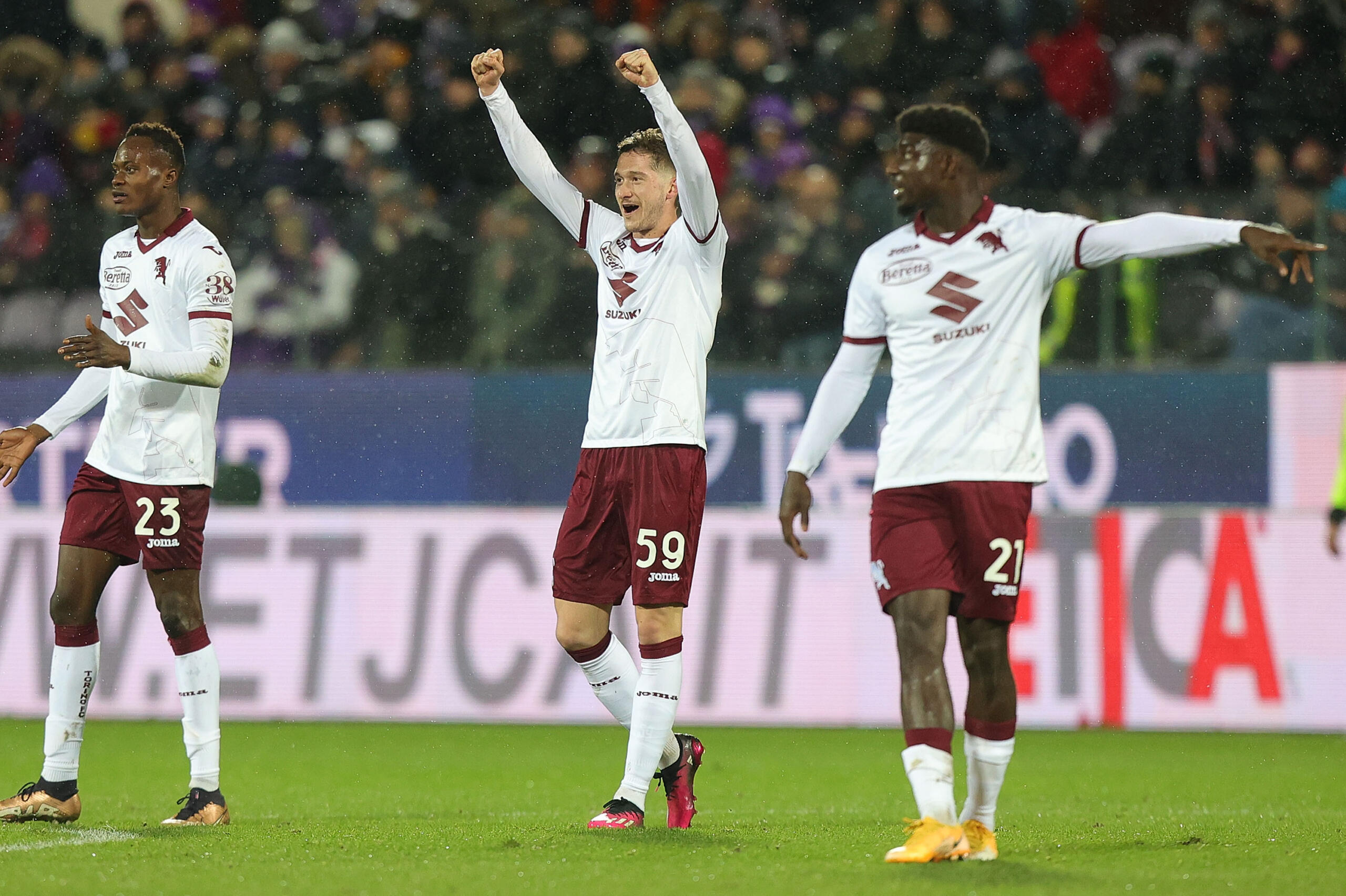 Fiorentina Torino