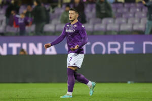 fiorentina jovic