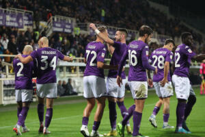 Fiorentina Mercato