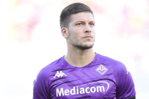 cessione jovic