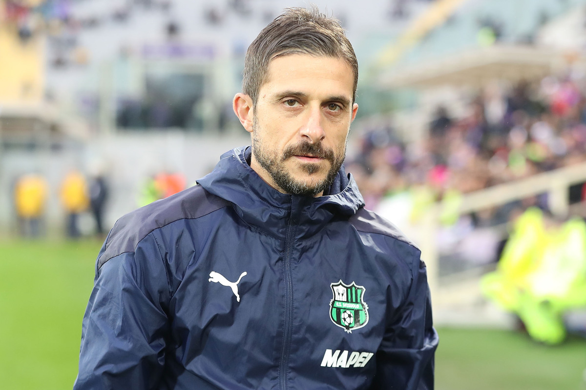 Sassuolo Lazio Dionisi