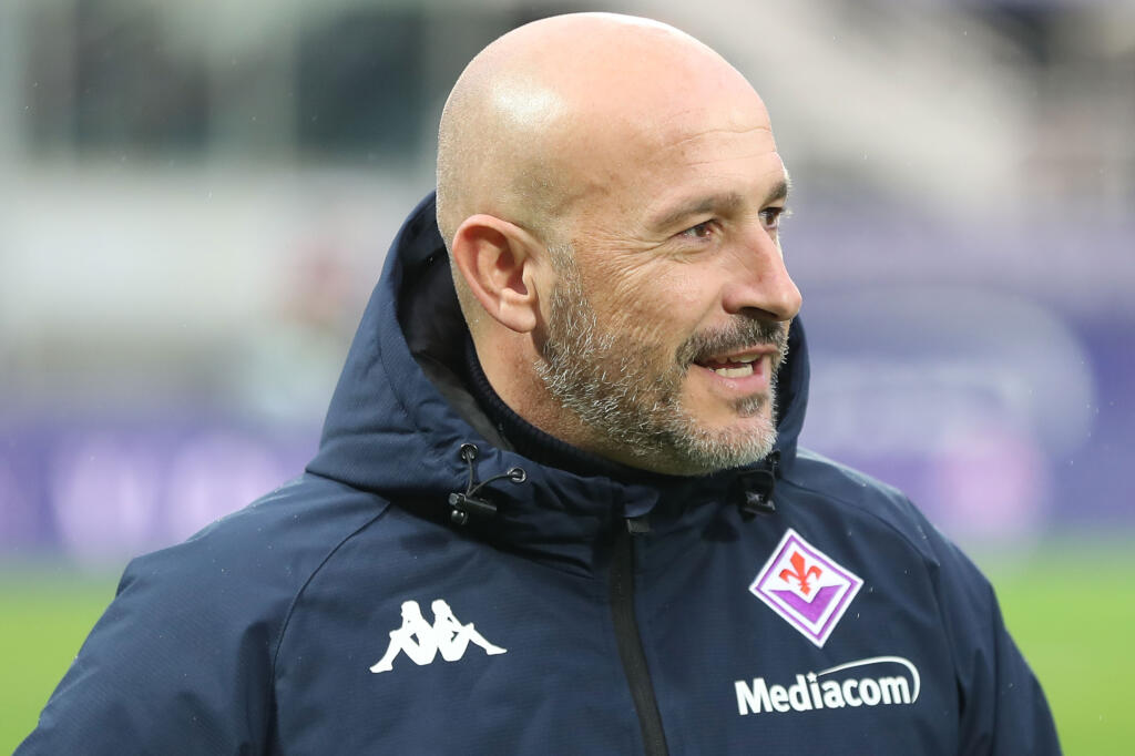 Roma-Fiorentina, italiano: “Partita molto difficile, ma siamo carichi”