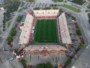 Salernitana De Sanctis