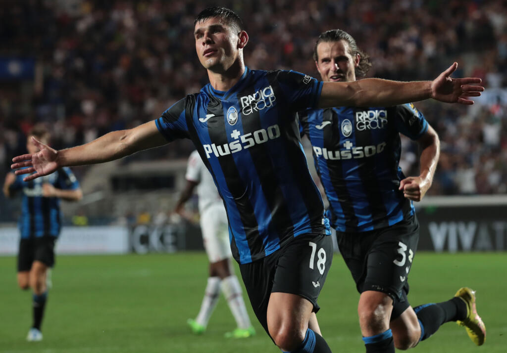 Atalanta, Malinovskyi arrivato a Marsiglia: firma in arrivo