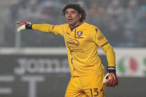 Salernitana Ochoa