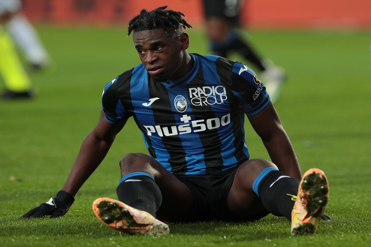 Duvan Zapata