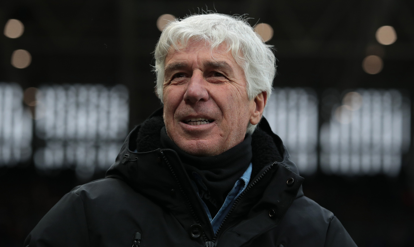 Gasperini