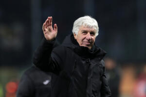 Serie A classifica
