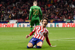 Joao Felix futuro