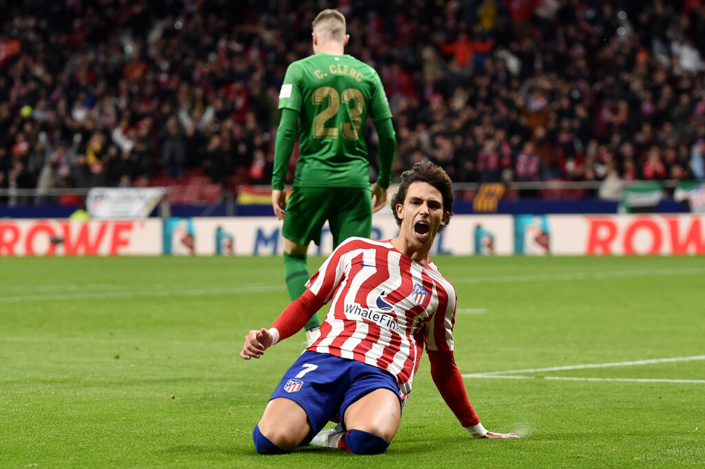 Chelsea pigliatutto: anche Joao Felix ad un passo