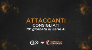 fantacalcio attaccanti