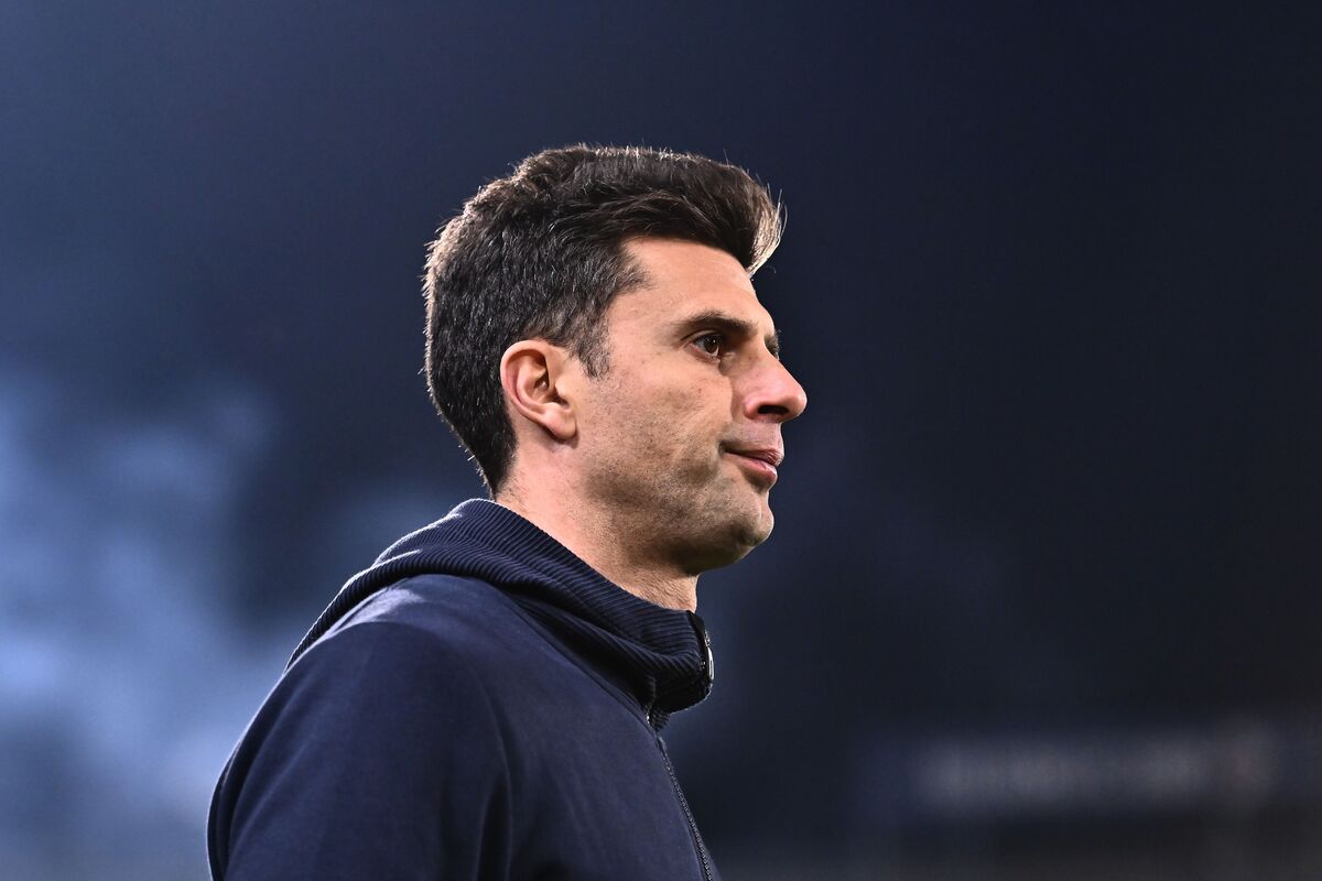 Lazio Bologna Thiago Motta