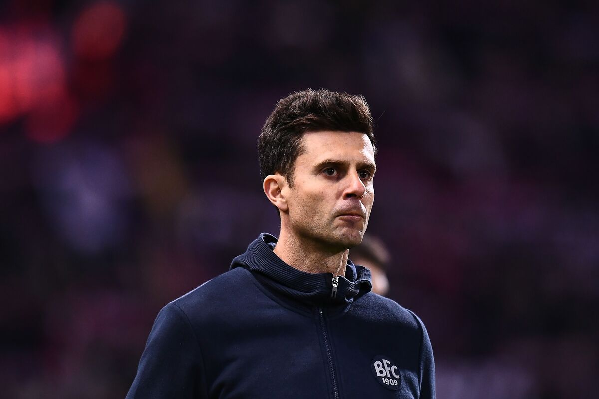 Thiago Motta