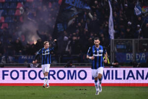 Bologna Atalanta