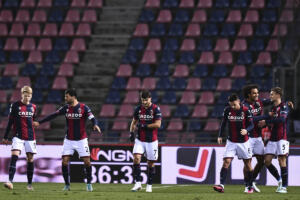 Bologna-Spezia