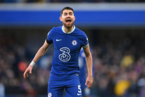 Jorginho Chelsea