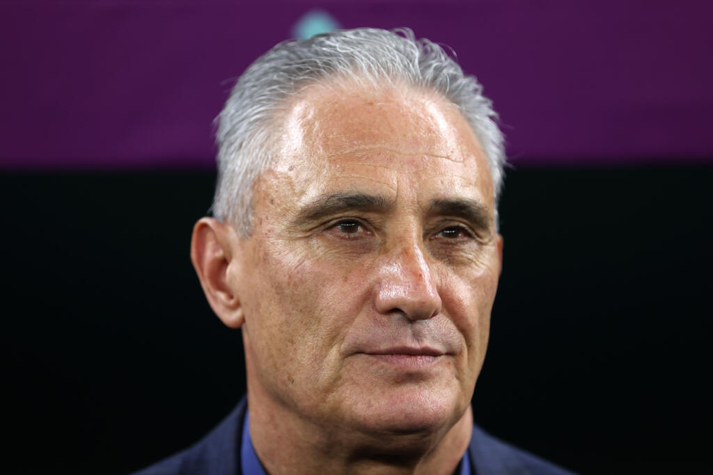 Tite Brasile