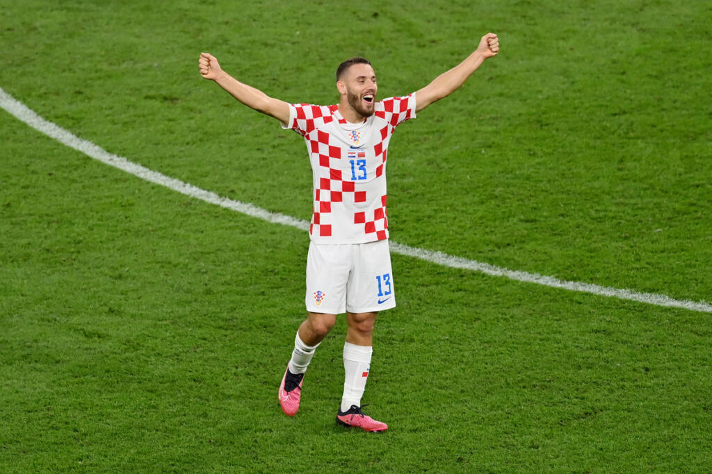 Mercato Torino, pericolo Vlasic: futuro in bilico