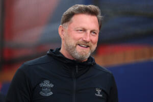 Everton Hasenhuttl