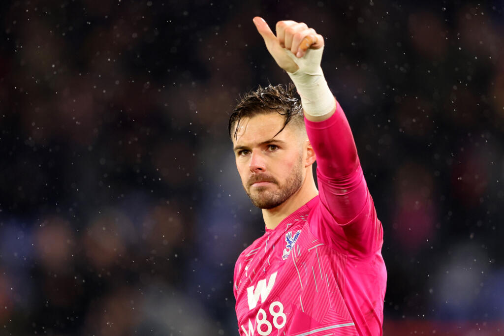 Manchester United Butland