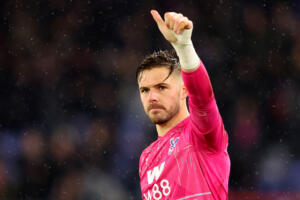 Manchester United Butland