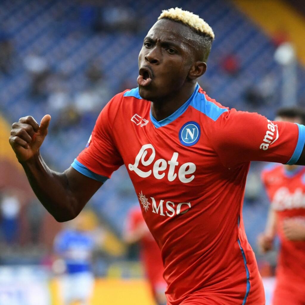 Sampdoria-Napoli: introduzione, probabili formazioni e dove vederla in TV