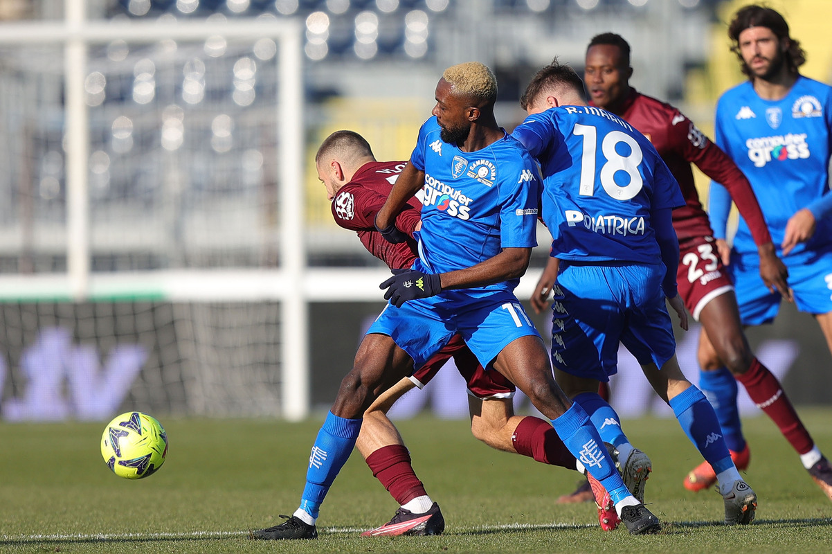 Empoli Torino