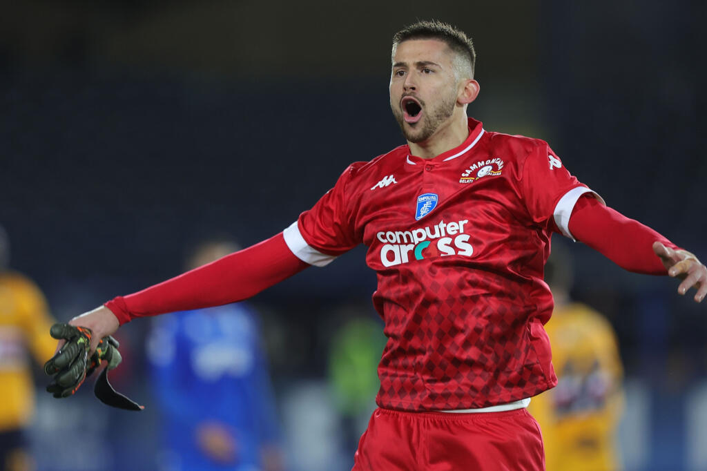 Mercato Empoli, assalto del Bayern Monaco ad un titolare