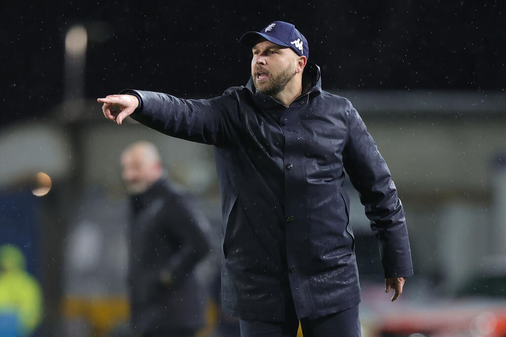 Empoli, Zanetti: “Tre punti importanti, siamo poco concreti”