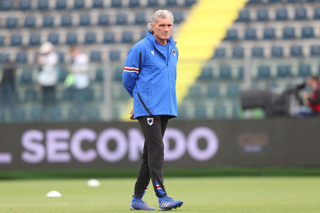 Spezia, Lorieri: “Il secondo gol ci ha tagliato le gambe”