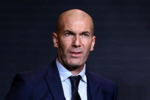 Zidane