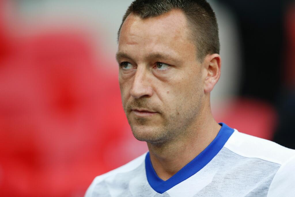 Terry, ecco il messaggio dell’ex difensore per Gianluca Vialli