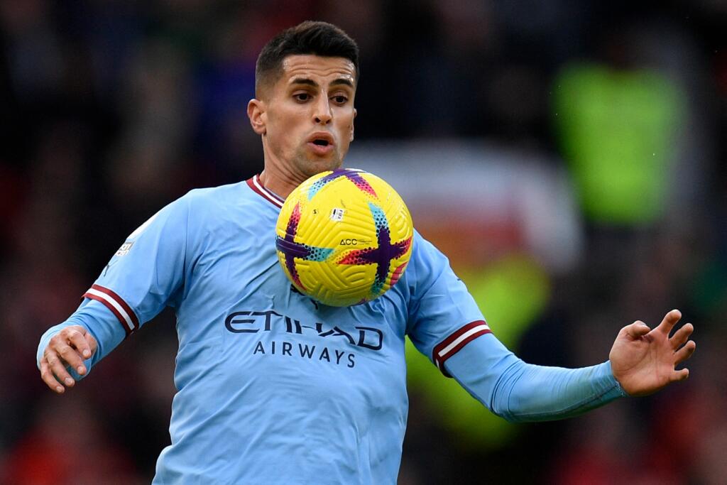 Cancelo City