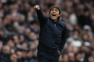 Tottenham