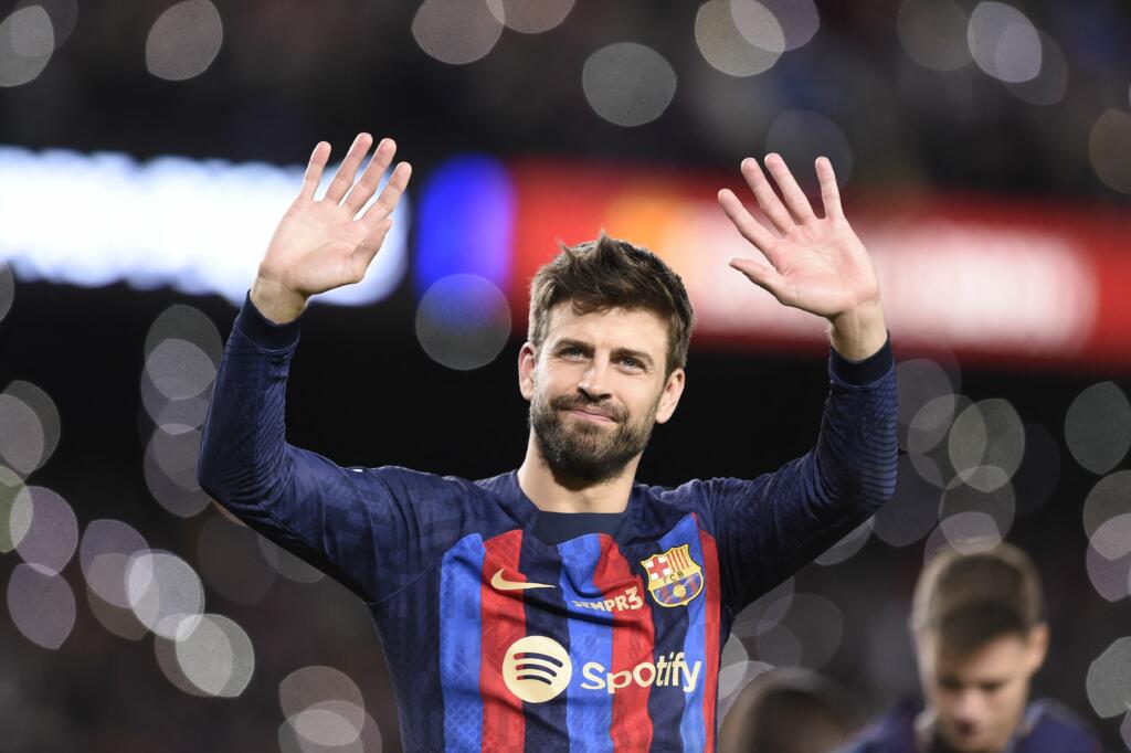 Piqué