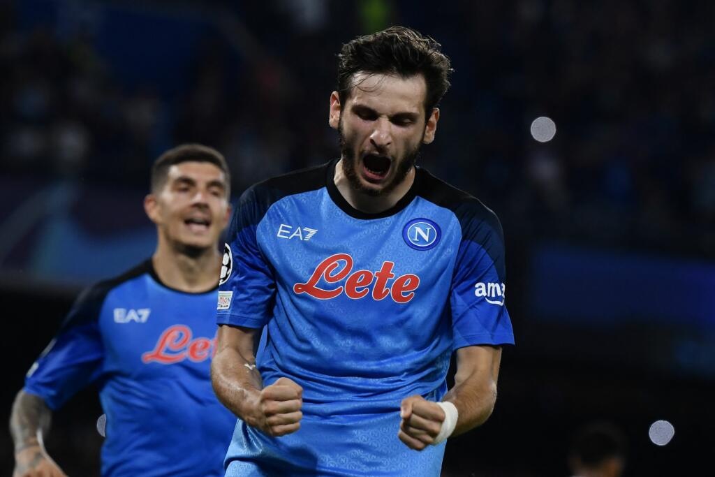 Inter-Napoli: introduzione, probabili formazioni e dove vederla in TV