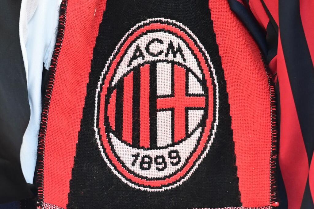 Milan nuova maglia