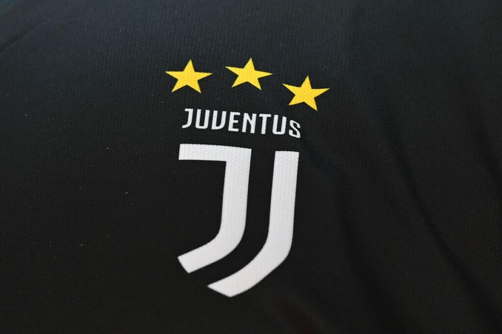 Logo Juve