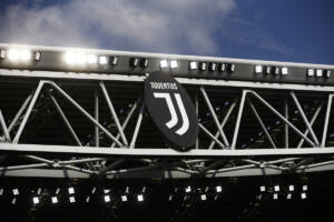 Juventus processo
