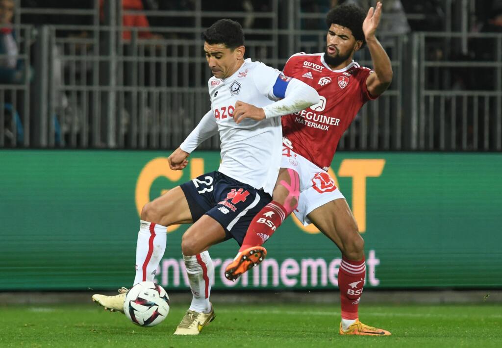 Ligue 1 Lille