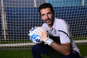 Buffon