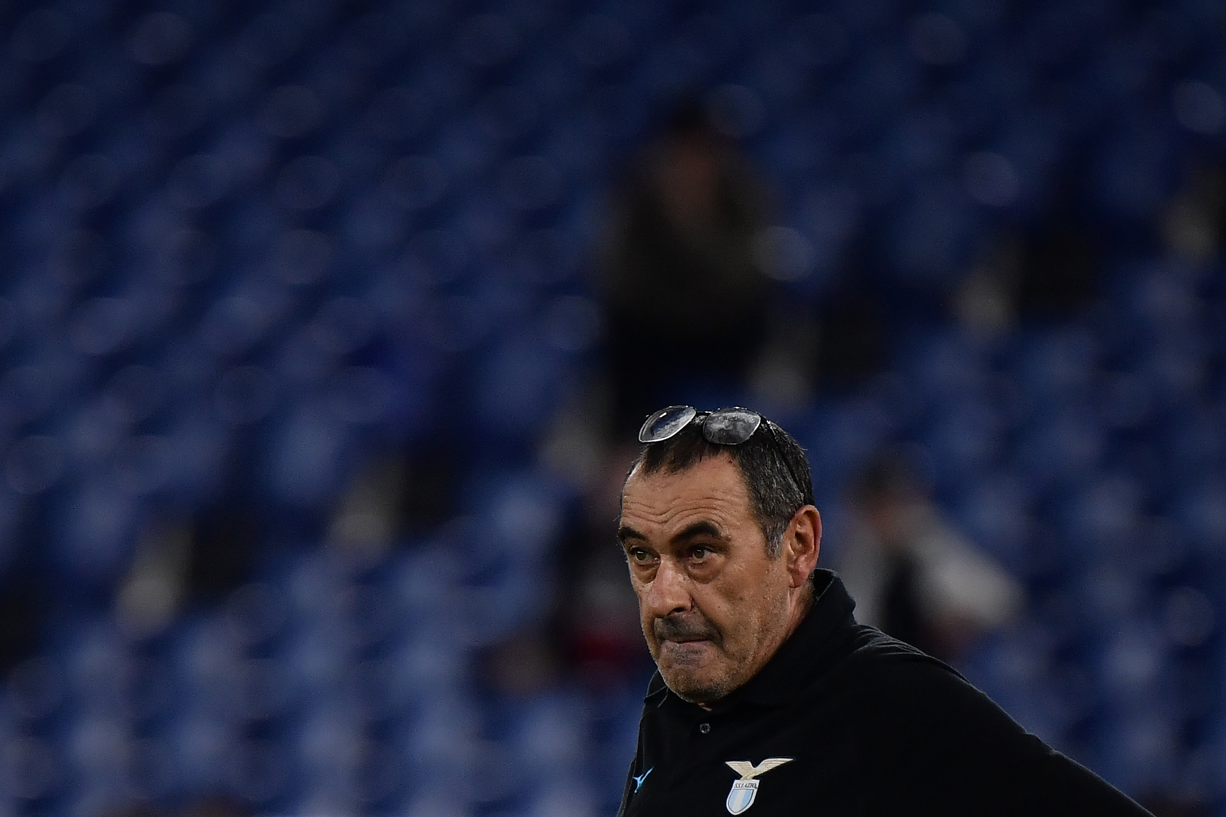 Lazio Sarri