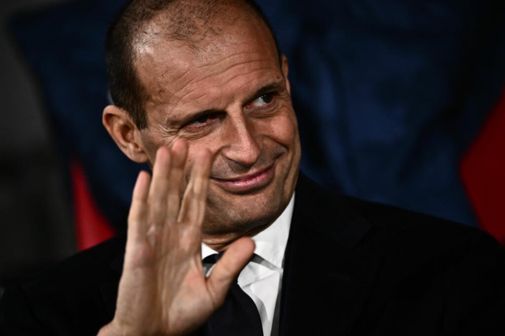 Juventus Allegri