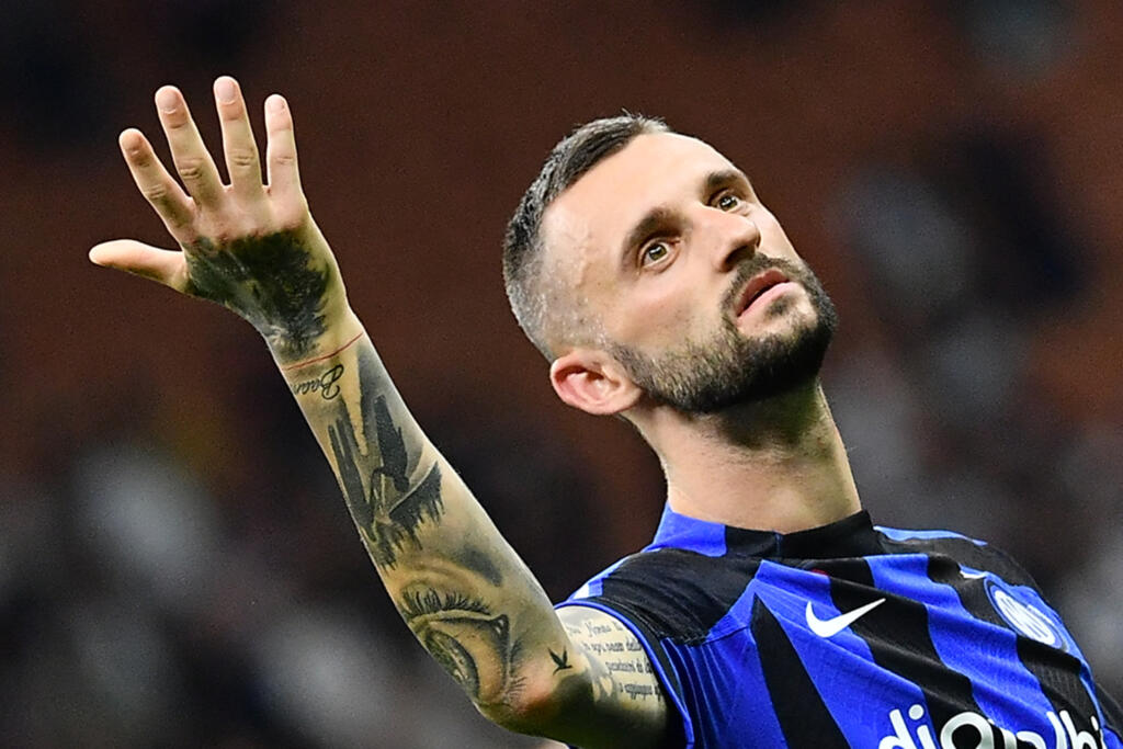 Brozovic scambio