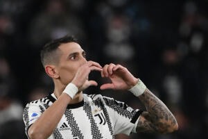 Juventus Di Maria