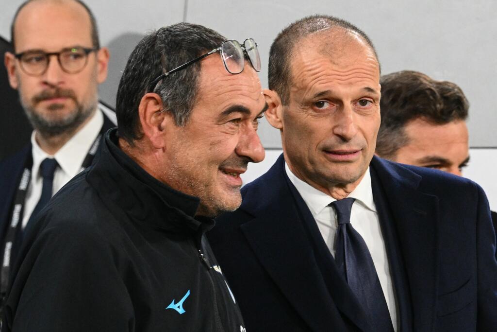 Coppa Italia, Juve e Lazio protagoniste di un grande record: il dato